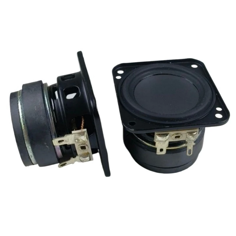 Home Cinema Jbl - SOTAMIA 2 Stuks 2 Inch Full
