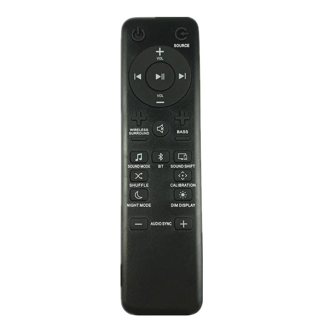 Home Cinema Jbl - Afstandsbediening voor JBL Bar 2.1, BAR