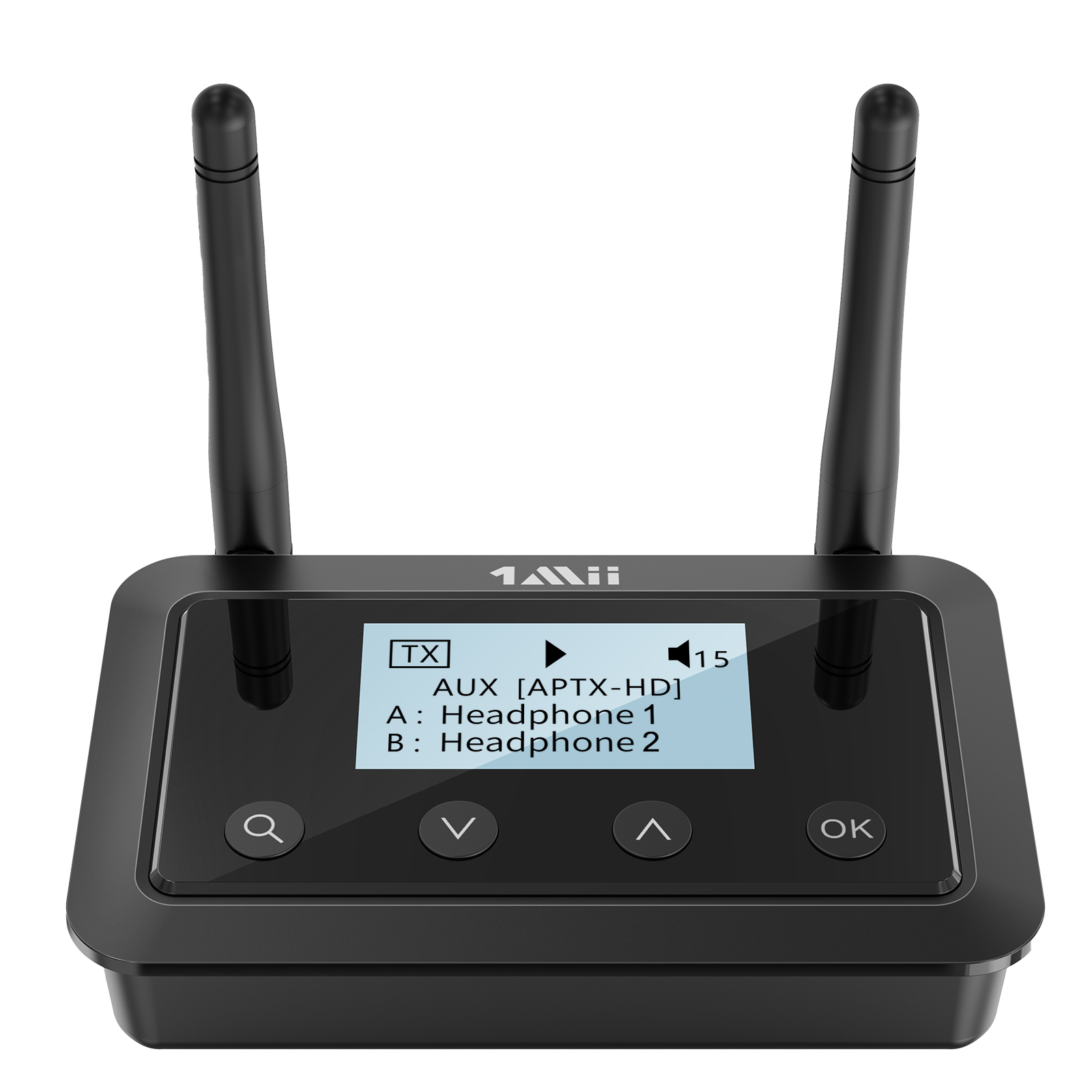 Home Cinema Wireless - 1Mii B03+ Home Theater Lange Afstand
