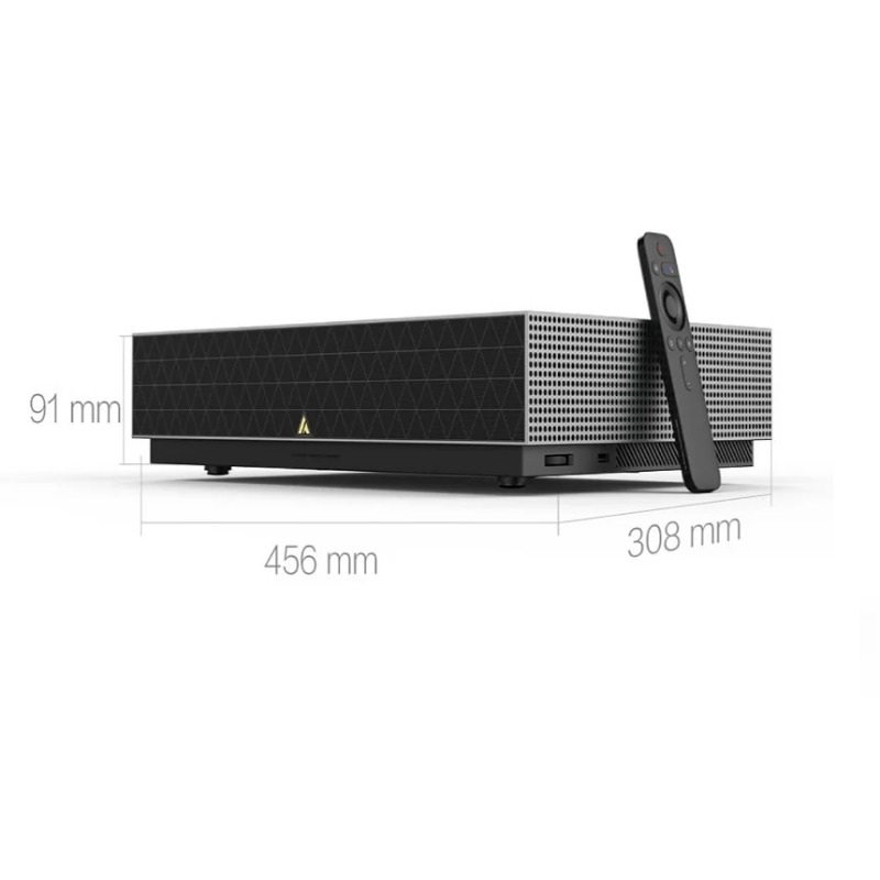 Fengmi 4K Cinema Professionele - Home Cinema Tv recensie en prijs