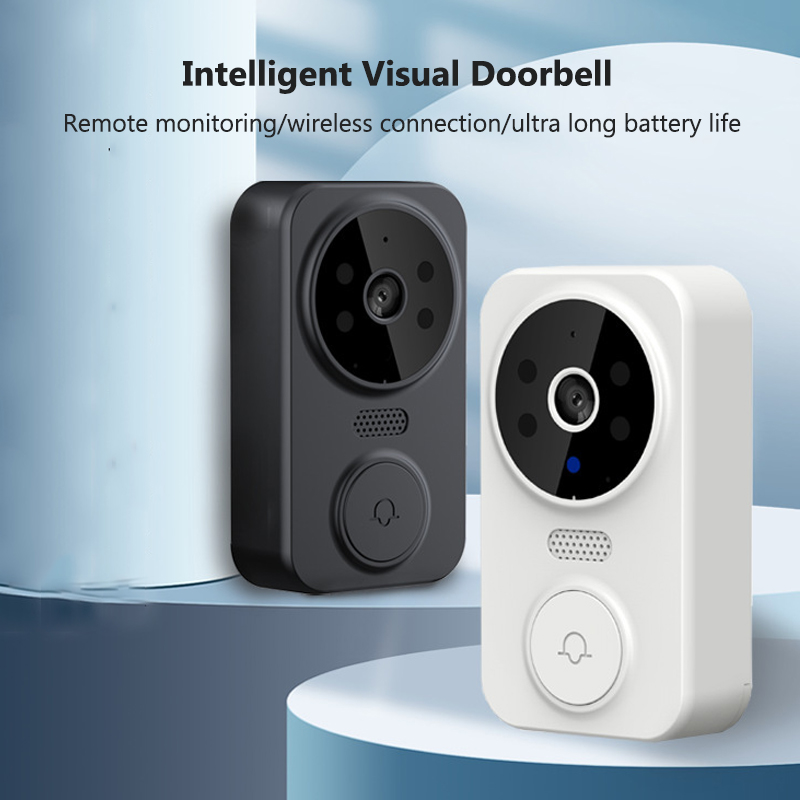 WiFi Smart Video Deurbel Camer - Home Cinema Wireless recensie en prijs