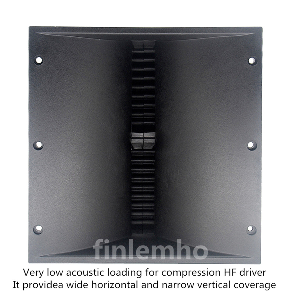 1Pc Line Array Dj Luidspreker  - Audio Home Cinema recensie en prijs