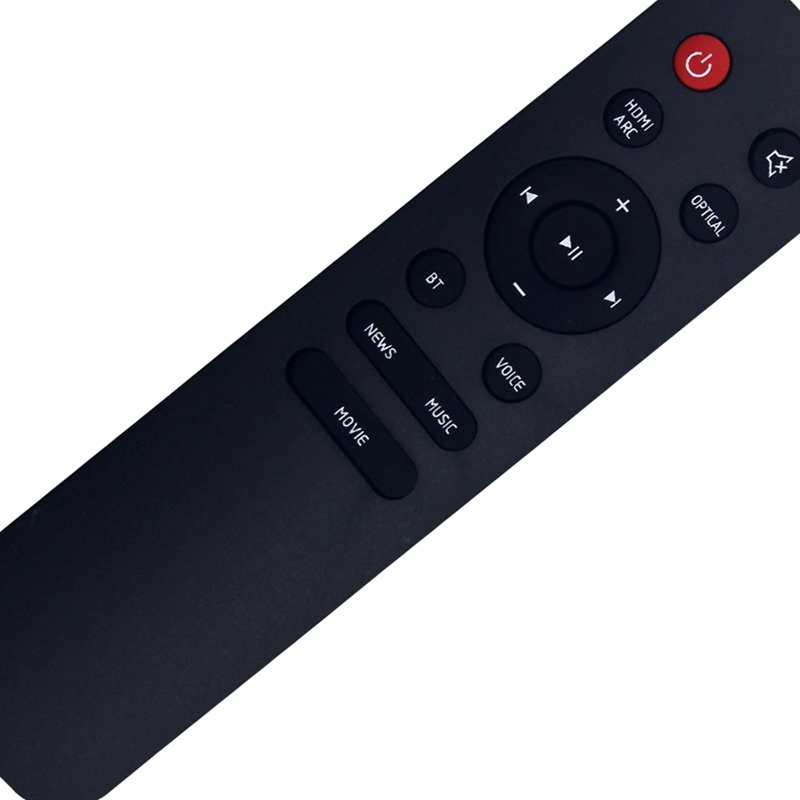 Beste afstandsbediening vervan - Home Cinema Jbl recensie en prijs
