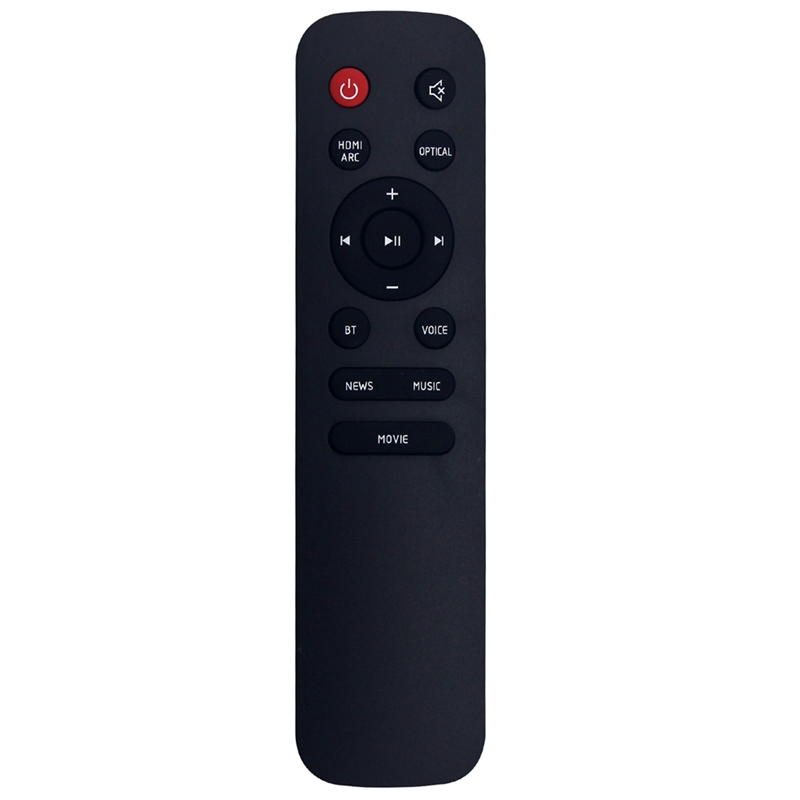 Beste afstandsbediening vervan - Home Cinema Jbl recensie en prijs