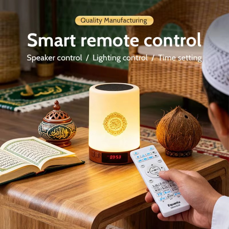 Nachtlampje Moslim Arabische K - Home Cinema Tv recensie en prijs