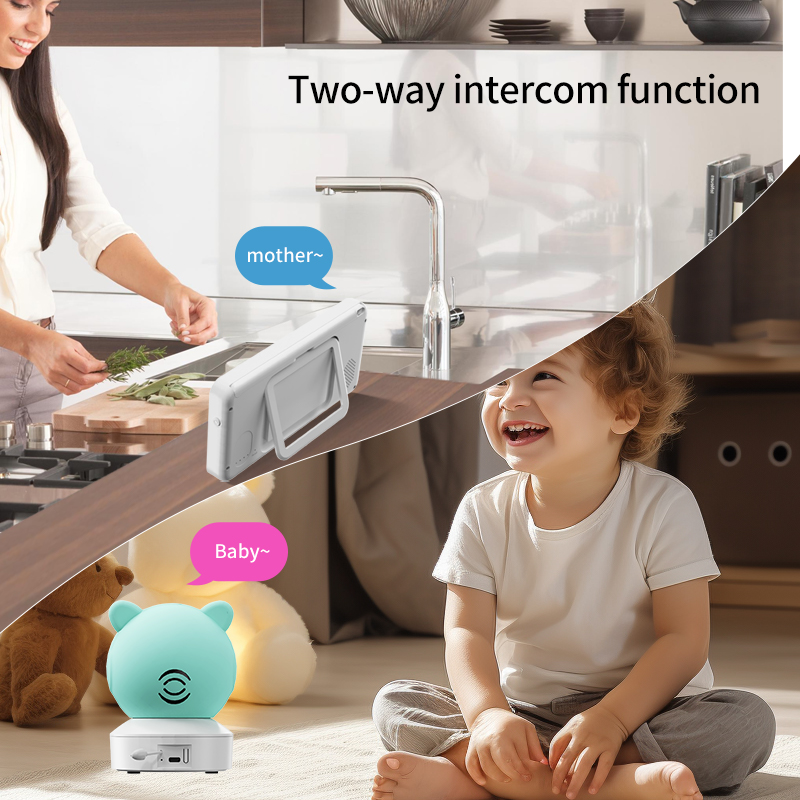 Danmini TUYA App Controle Baby - Home Cinema Wireless recensie en prijs