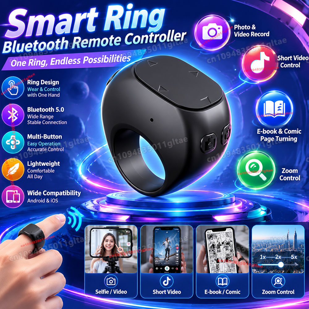 Mobiele muisring met draadloze - Home Cinema Wireless recensie en prijs