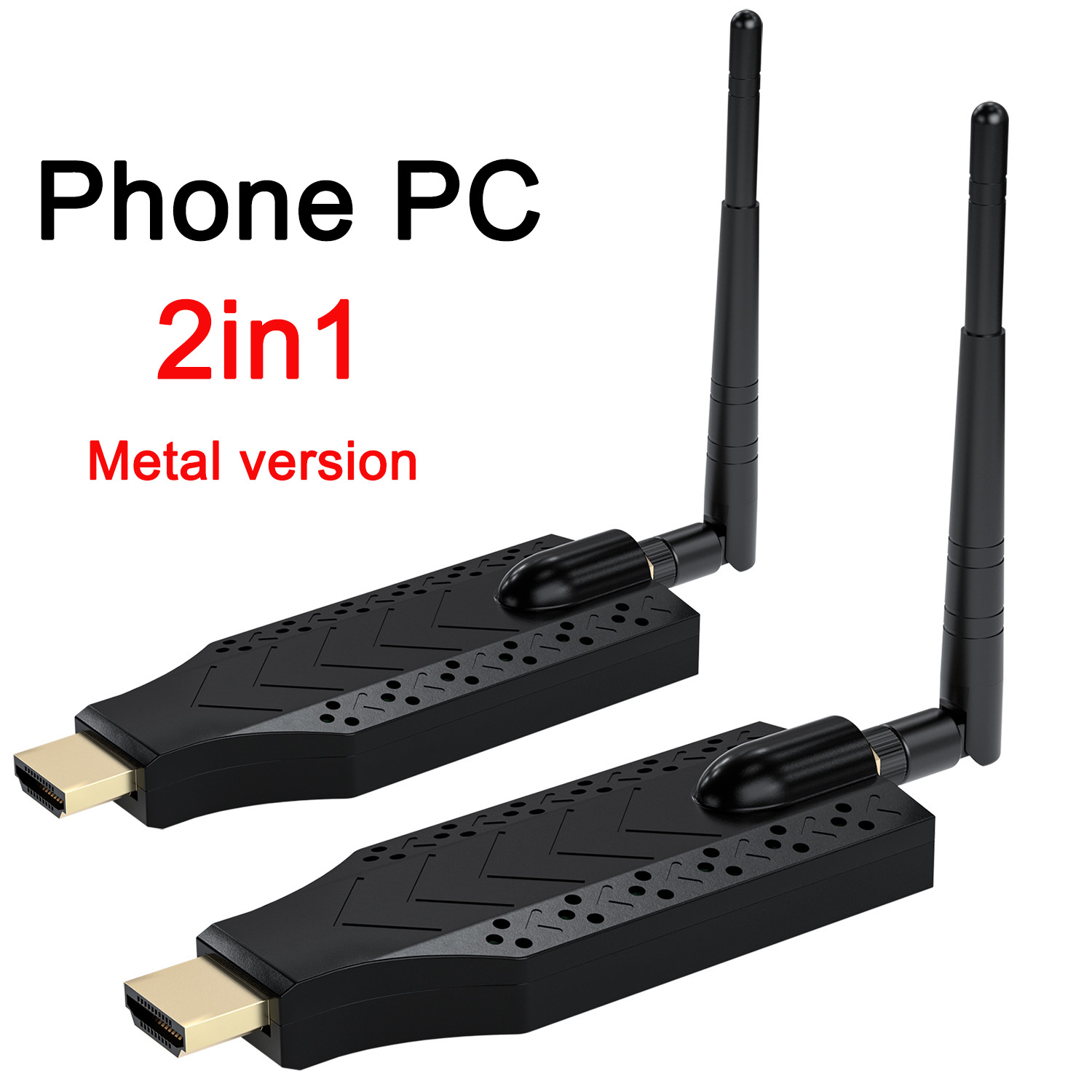 150M draadloze videozender en  - Home Cinema Wireless recensie en prijs