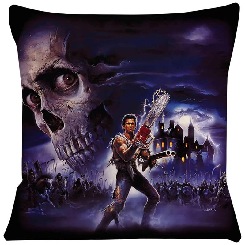 Kussenhoes Evildead Movie Stil - Home Cinema Chairs recensie en prijs