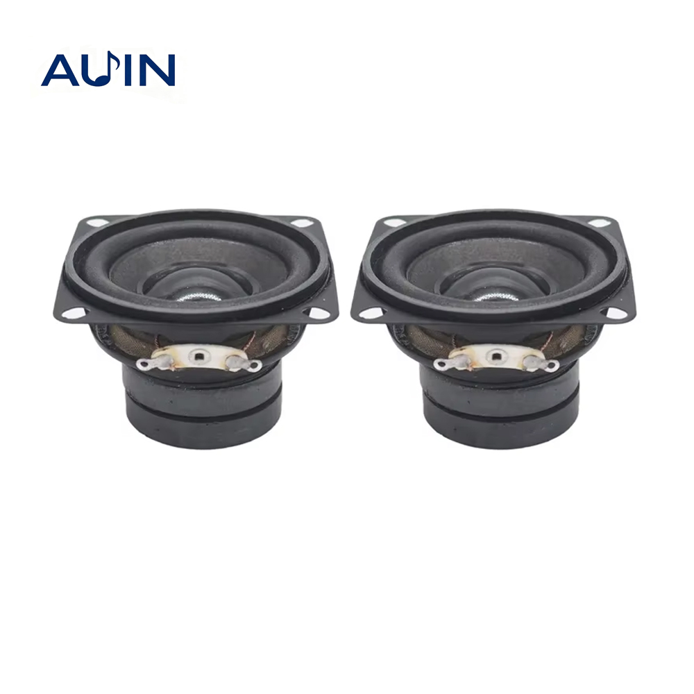 2 Stuks 2 Inch 4 Ohm 10W Luids - Home Cinema Jbl recensie en prijs